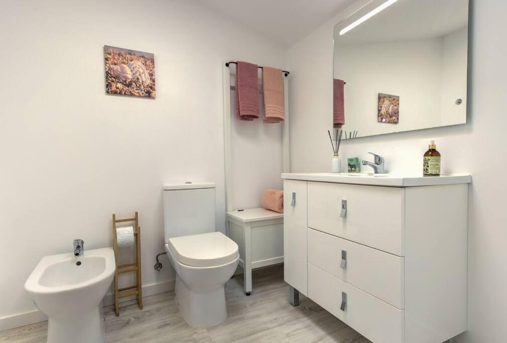 Appartement Sesimbra Loft Extérieur photo