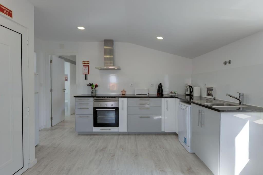 Appartement Sesimbra Loft Extérieur photo